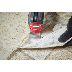 Milwaukee savklinge OPEN-LOCK fleksibel skraber 50mm (48852202)