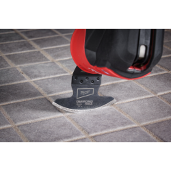 Milwaukee savklinge OPEN-LOCK fugemasse 42x3mm (48852272)