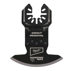 Milwaukee savklinge OPEN-LOCK fugemasse 42x3mm (48852272)