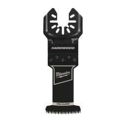 Milwaukee savklinge OPEN-LOCK hrdttr 35mm (48851131)