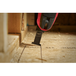 Milwaukee savklinge OPEN-LOCK hrdttr 35mm 3 pak (48851133)