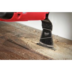 Milwaukee savklinge OPEN-LOCK hrdttr 64mm (48851151)