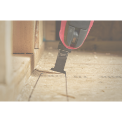 Milwaukee savklinge OPEN-LOCK hrdttr 64mm 3 pak (48851153)