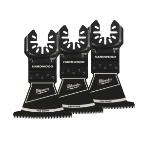 Milwaukee savklinge OPEN-LOCK hrdttr 64mm 3 pak (48851153)