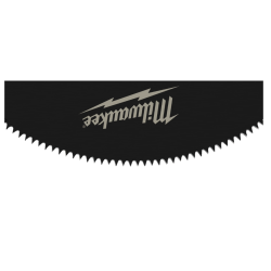 Milwaukee savklinge OPEN-LOCK hrdttr 64mm 3 pak (48851153)