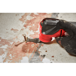 Milwaukee savklinge OPEN-LOCK metal 35mm (48851501)