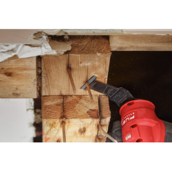 Milwaukee savklinge OPEN-LOCK multimateriale 35mm (48851231)