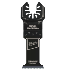 Milwaukee savklinge OPEN-LOCK multimateriale 35mm (48851231)