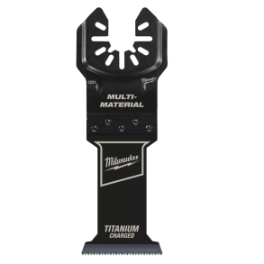 Milwaukee savklinge OPEN-LOCK multimateriale 35mm (48851231)