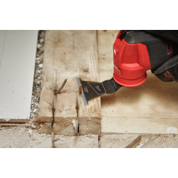 Milwaukee savklinge OPEN-LOCK multimateriale 64mm (48851241)