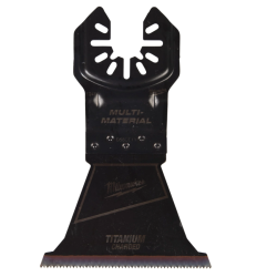 Milwaukee savklinge OPEN-LOCK multimateriale 64mm 10 pak (48851249)