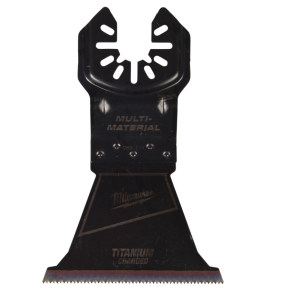 Milwaukee savklinge OPEN-LOCK multimateriale 64mm 10 pak (48851249)