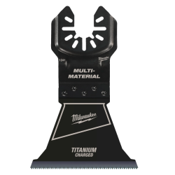 Milwaukee savklinge OPEN-LOCK multimateriale 64mm (48851241)