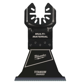 Milwaukee savklinge OPEN-LOCK multimateriale 64mm (48851241)