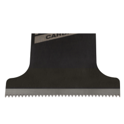 Milwaukee savklinge OPEN-LOCK multimateriale 64mm (48851241)