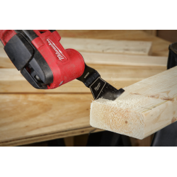 Milwaukee savklinge OPEN-LOCK tr 64mm 10 pak (48851119)