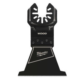 Milwaukee savklinge OPEN-LOCK tr 64mm 10 pak (48851119)