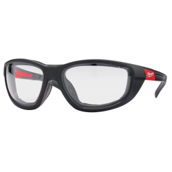 Milwaukee sikkerhedsbriller - Premium (4932471885)