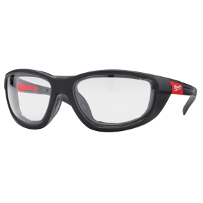 Milwaukee sikkerhedsbriller - Premium (4932471885)