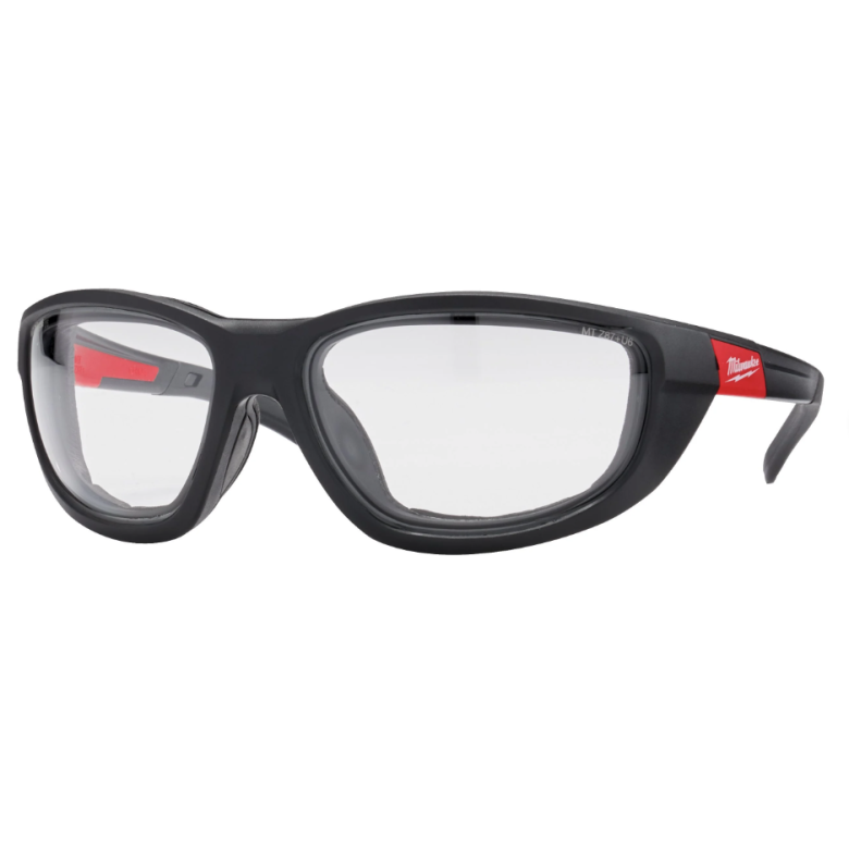 Milwaukee sikkerhedsbriller - Premium (4932471885)