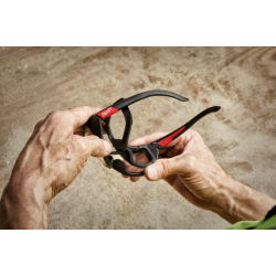 Milwaukee sikkerhedsbriller - Premium (4932471885)