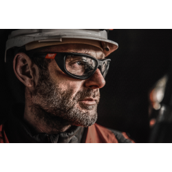 Milwaukee sikkerhedsbriller - Premium (4932471885)