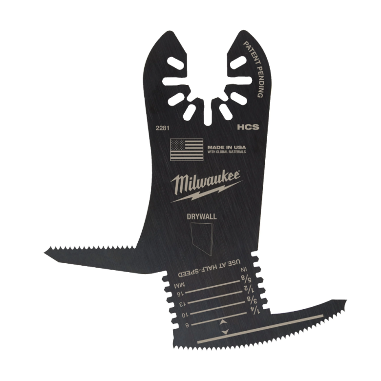 Milwaukee specialklinge OPEN-LOCK 5-I-1 (48852281)