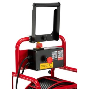 Mini Cleaner/Mini Miller Hndtag Upgrade Kit