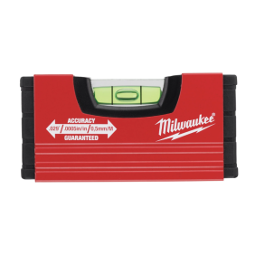Milwaukee Mini Vaterpas 10cm (4932459100)