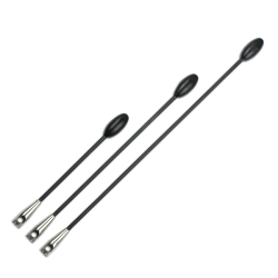 MiniCam CAM026 stikpind 225mm