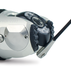 MiniCam CAM026 stikpind 150mm