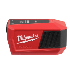 Milwaukee Minilader M18 TC (4932499165)
