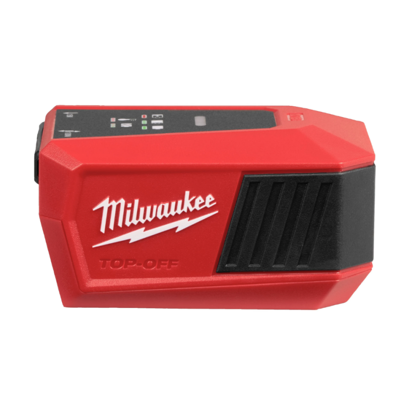 Milwaukee Minilader M18 TC (4932499165)