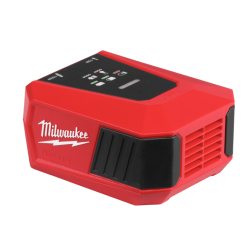 Milwaukee Minilader M18 TC (4932499165)