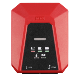 Milwaukee Minilader M18 TC (4932499165)