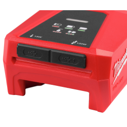 Milwaukee Minilader M18 TC (4932499165)