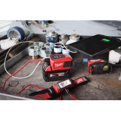 Milwaukee Minilader M18 TC (4932499165)