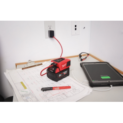 Milwaukee Minilader M18 TC (4932499165)