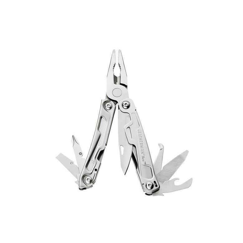 Leatherman - Rev Multitool
