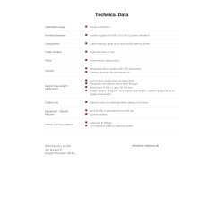 IMS Cutter NANOeasy 15 m