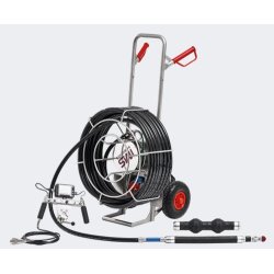 IMS Cutter NANOeasy 15 m