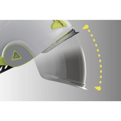 Sikkerhedshjelm ONYX2