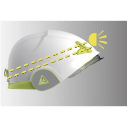 Sikkerhedshjelm ONYX2