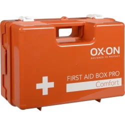 F�rstehj�lpskasse OX-ON PRO Comfort