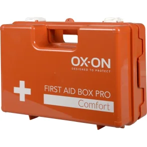 F�rstehj�lpskasse OX-ON PRO Comfort