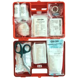 F�rstehj�lpskasse OX-ON PRO Comfort