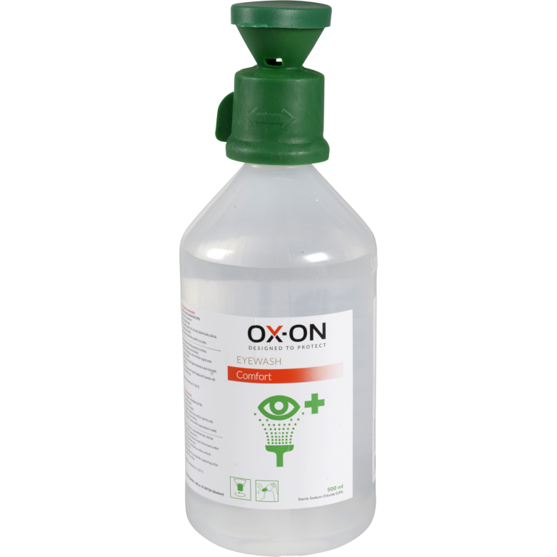 �jenskyl OX-ON 500ml flaske