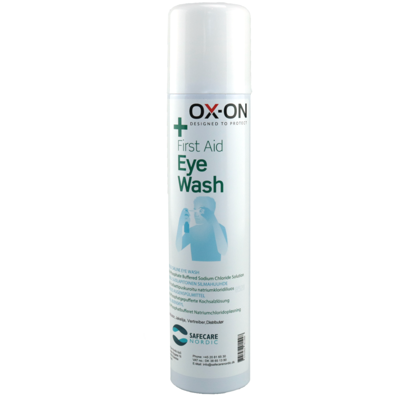 �jenskyllespray OX-ON 250ml
