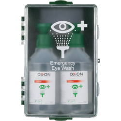�jenskylstation OX-ON 2 x 500 ml flasker