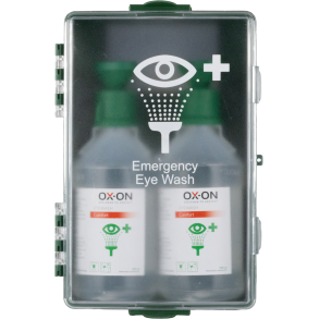 �jenskylstation OX-ON 2 x 500 ml flasker
